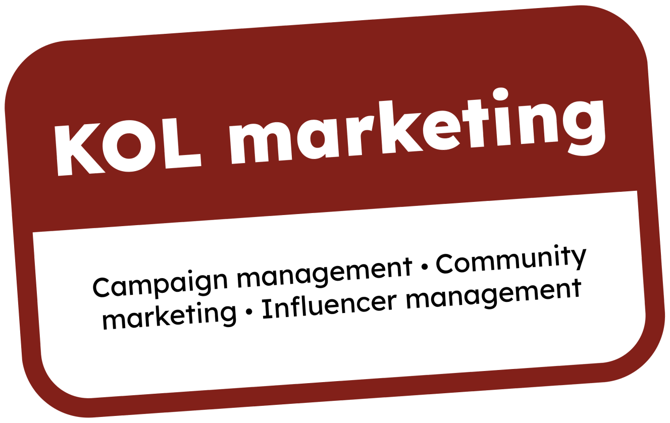 Kou KOL Marketing